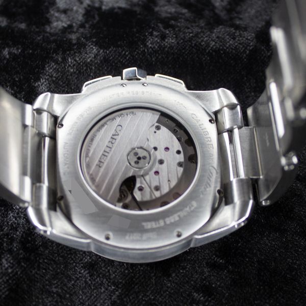 Cartier Calibre De Cartier W7100045